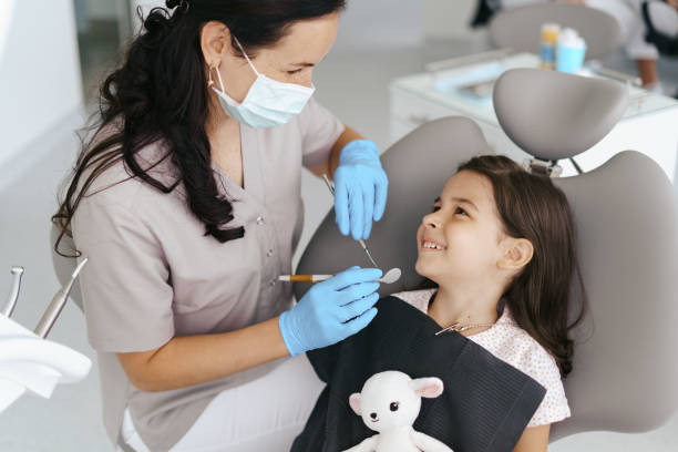 Best Emergency Treatment for Toothache in West Point, GA