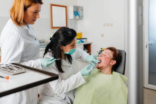 Best Emergency Broken Tooth Repair in West Point, GA
