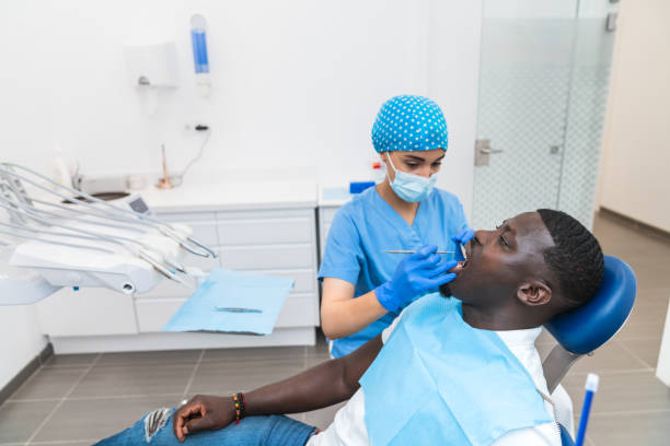 Best Pediatric Emergency Dentist in West Point, GA