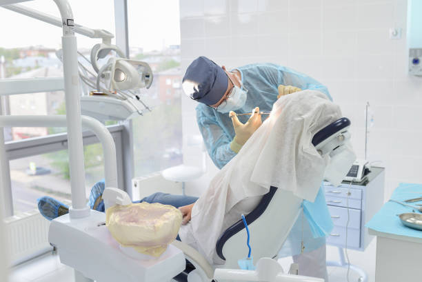Best Emergency Treatment for Toothache in West Point, GA