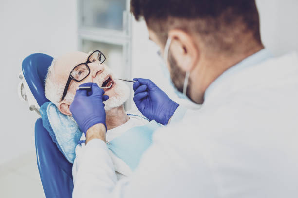 Best Emergency Wisdom Teeth Removal in West Point, GA